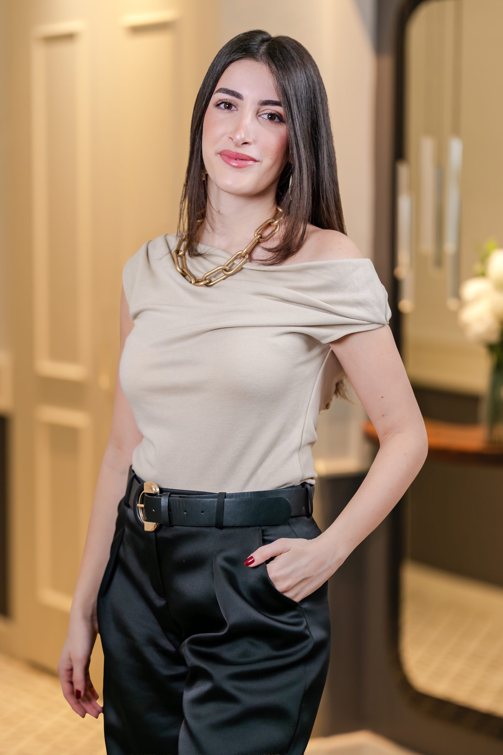 Begüm Bayhan