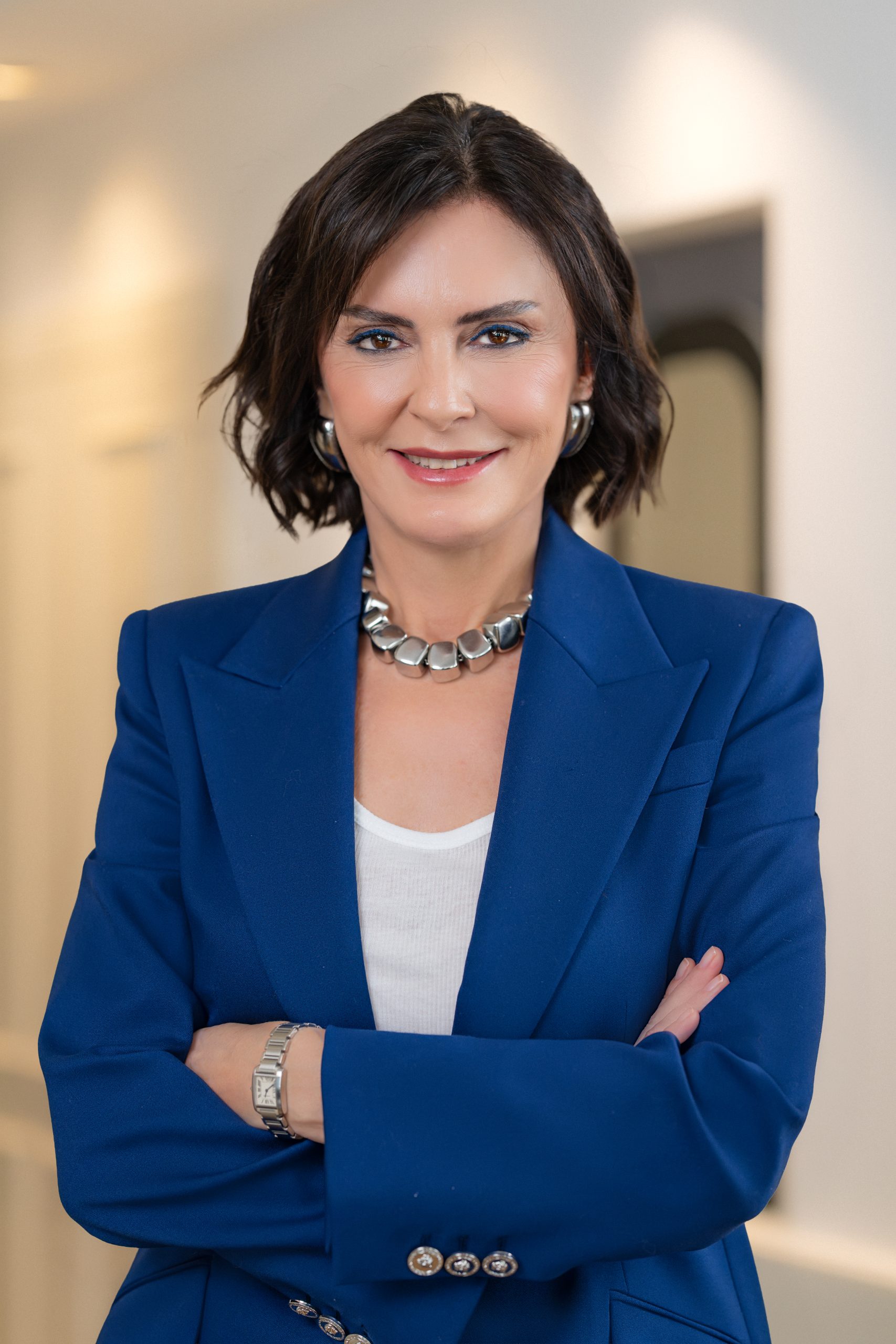 Feriha Dildar